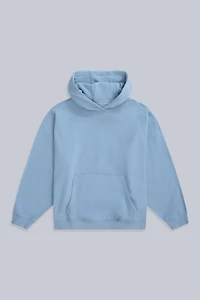 Idol Womens Drop Shoulder Hoodie