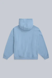 Idol Womens Drop Shoulder Hoodie