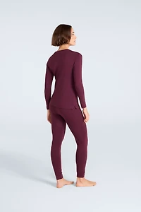 Blaze Womens Base Layer Top