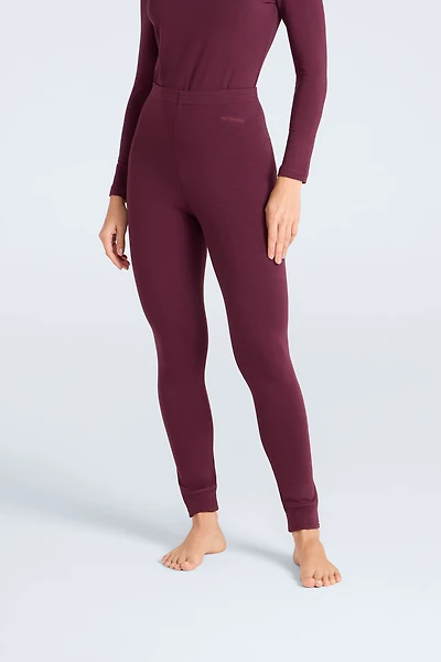 Blaze Womens Base Layer Pants