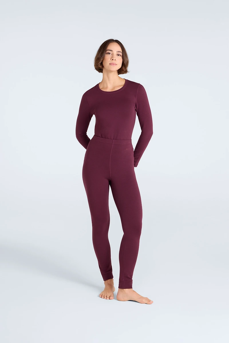 Blaze Womens Base Layer Pants