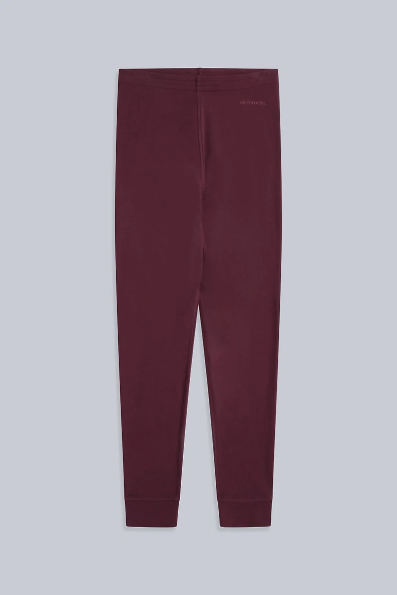 Blaze Womens Base Layer Pants
