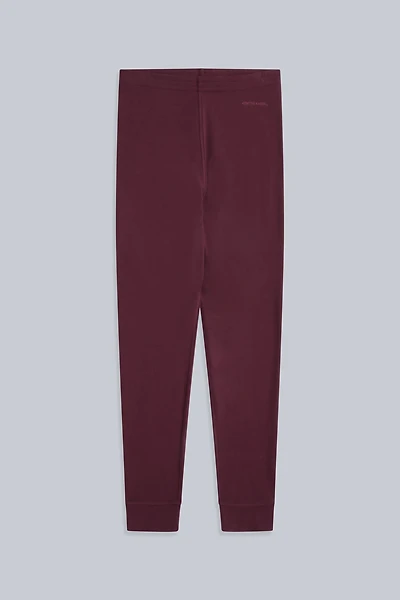 Blaze Womens Base Layer Pants