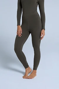 Blaze Womens Base Layer Pants