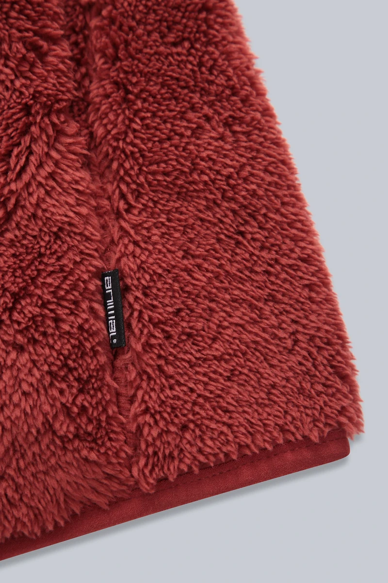 Teddy Mens Fleece Jacket