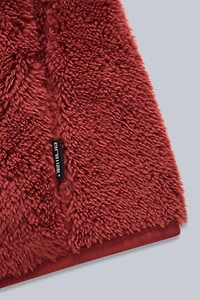 Teddy Mens Fleece Jacket