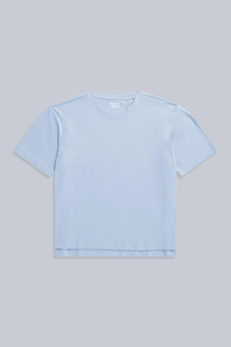 Idol Womens Relaxed Fit T-Shirt