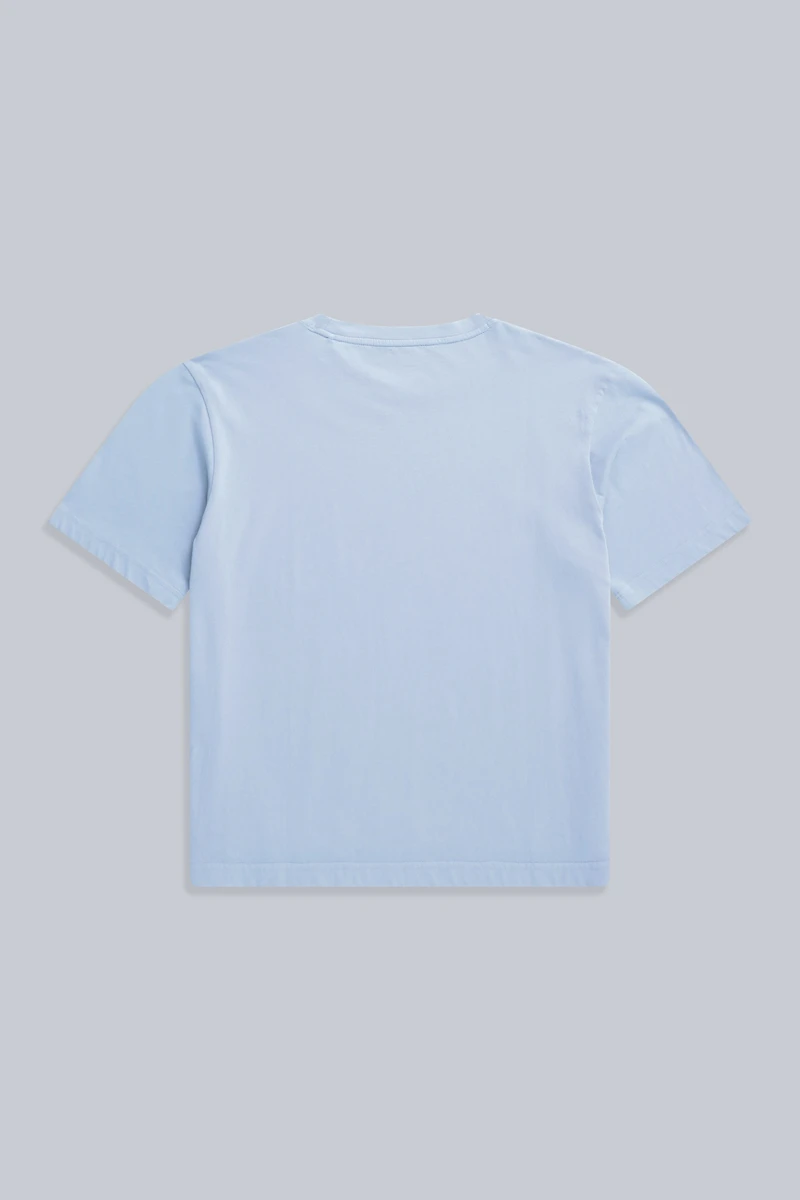 Idol Womens Relaxed Fit T-Shirt