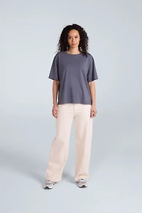 Idol Womens Relaxed Fit T-Shirt