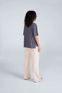 Idol Womens Relaxed Fit T-Shirt