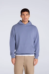 Icon Mens Drop Shoulder Hoodie