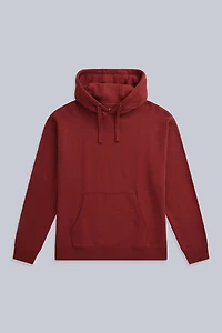 Icon Mens Drop Shoulder Hoodie