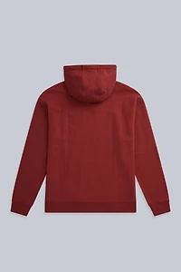 Icon Mens Drop Shoulder Hoodie
