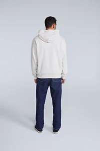 Icon Mens Drop Shoulder Hoodie