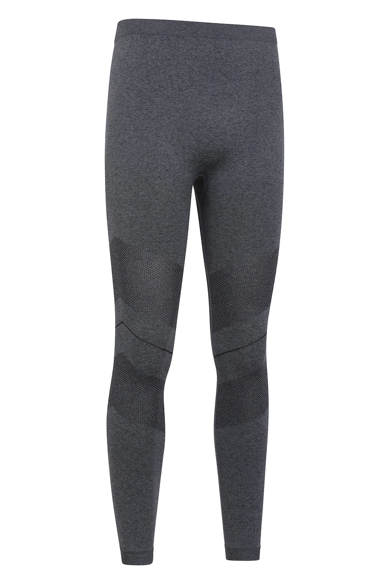 Ventina Mens Seamless Baselayer Pant