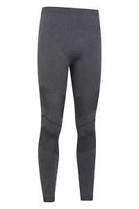 Ventina Mens Seamless Baselayer Pant
