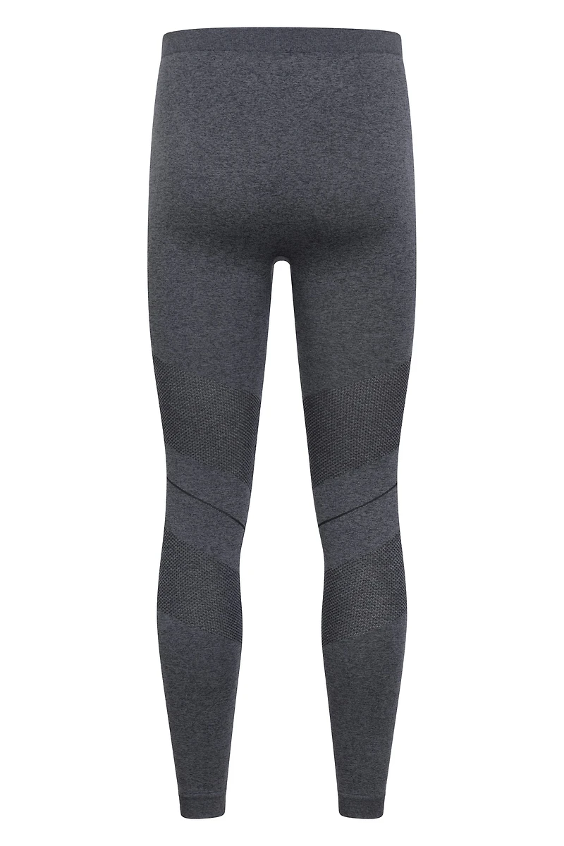 Ventina Mens Seamless Baselayer Pant