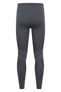 Ventina Mens Seamless Baselayer Pant