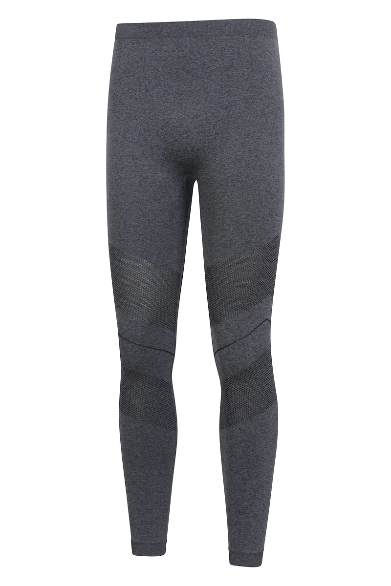 Ventina Mens Seamless Baselayer Pant