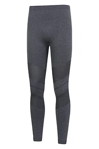 Ventina Mens Seamless Baselayer Pant