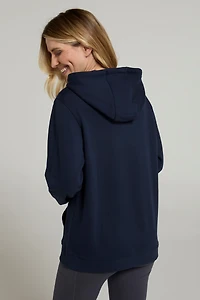 Ireland Circle Mountain Overhead Hoodie