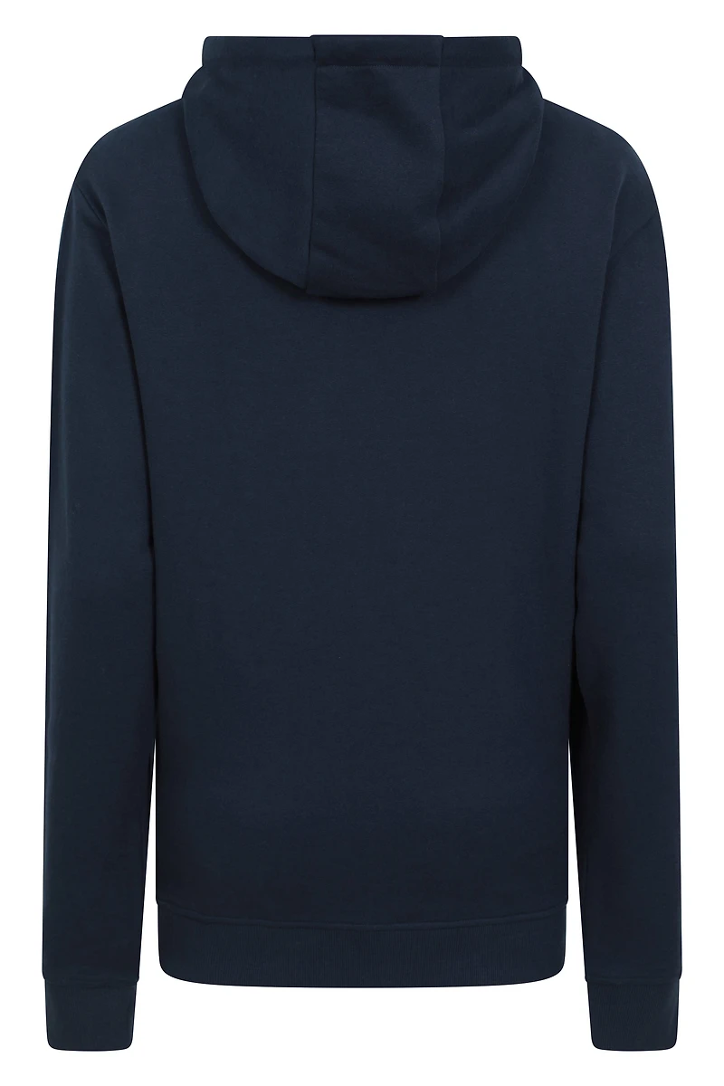 Ireland Circle Mountain Overhead Hoodie