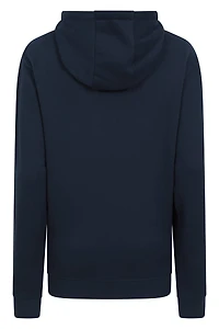 Ireland Circle Mountain Overhead Hoodie