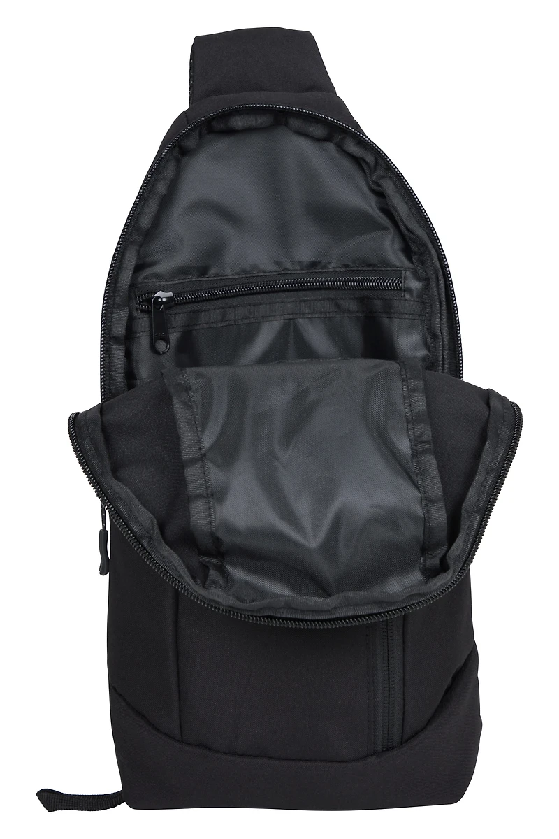 Rucksack Sling Bag 8L