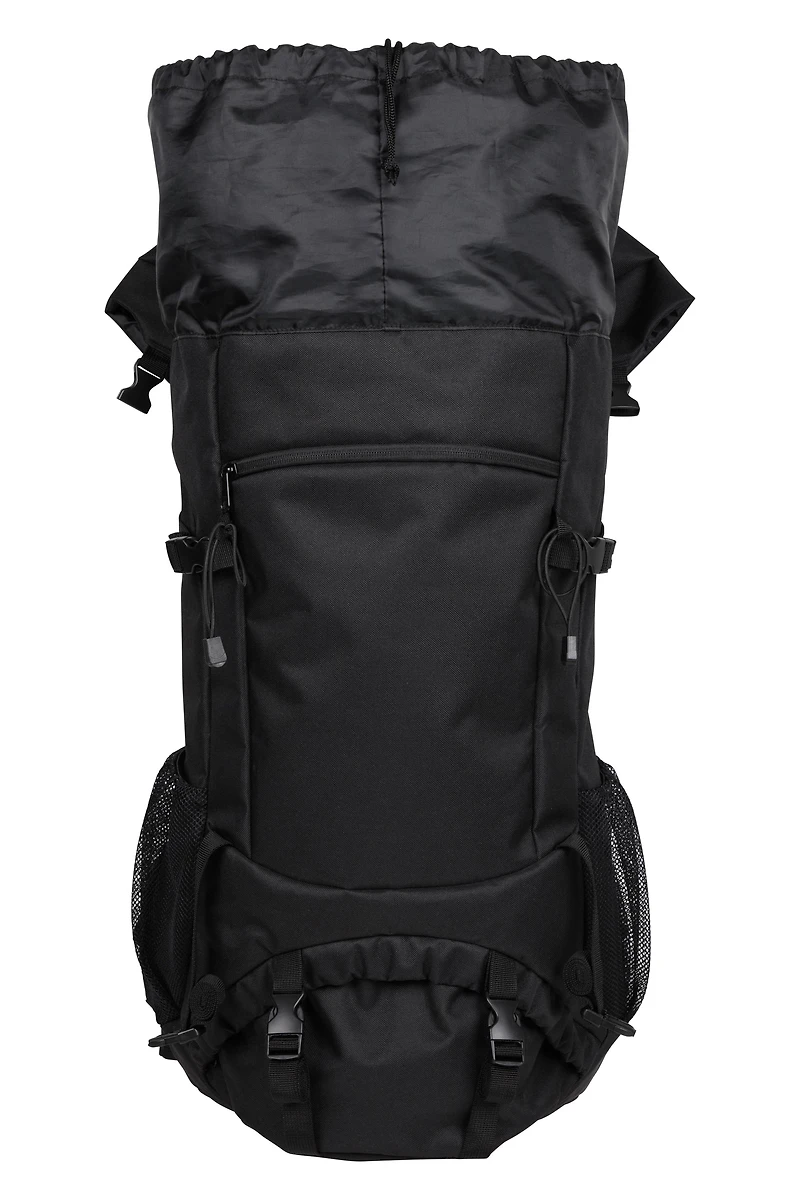 Edinburgh 65L Backpack