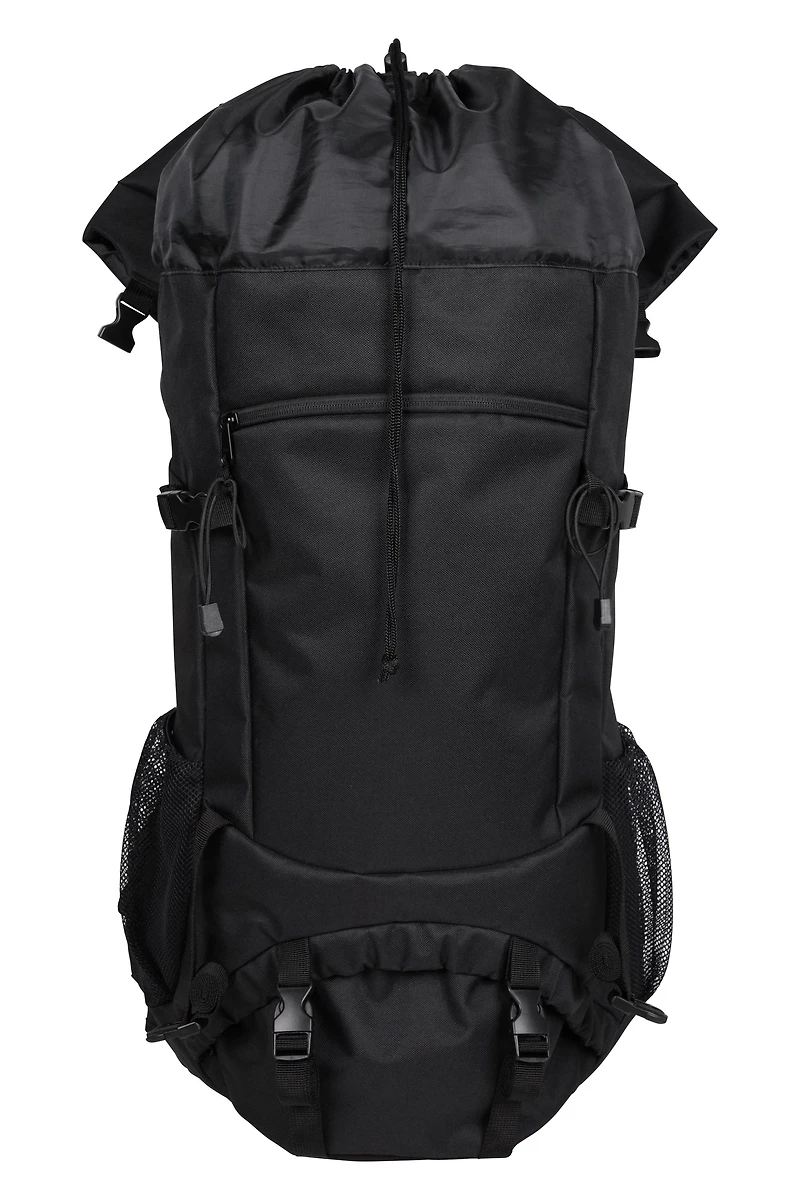 Edinburgh 65L Backpack
