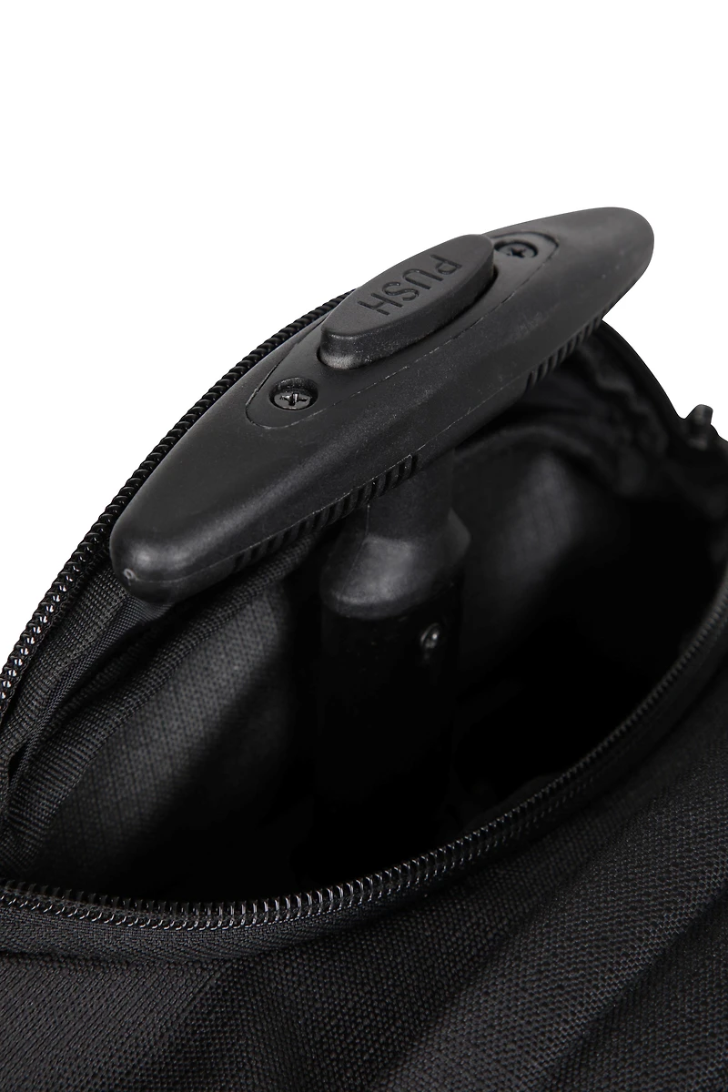 Pioneer 35 + 10L Wheelie Backpack