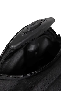 Pioneer 35 + 10L Wheelie Backpack