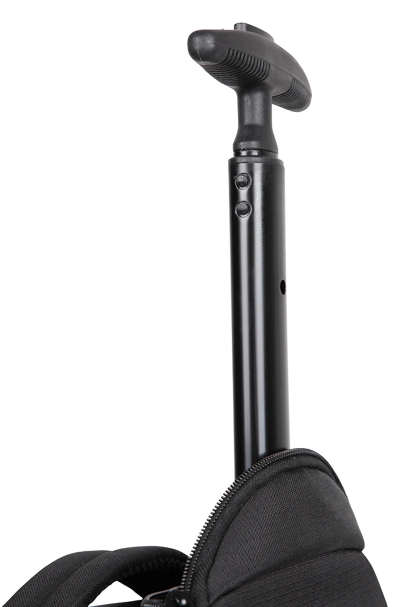 Pioneer 35 + 10L Wheelie Backpack