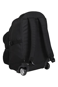 Pioneer 35 + 10L Wheelie Backpack