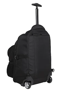 Pioneer 35 + 10L Wheelie Backpack