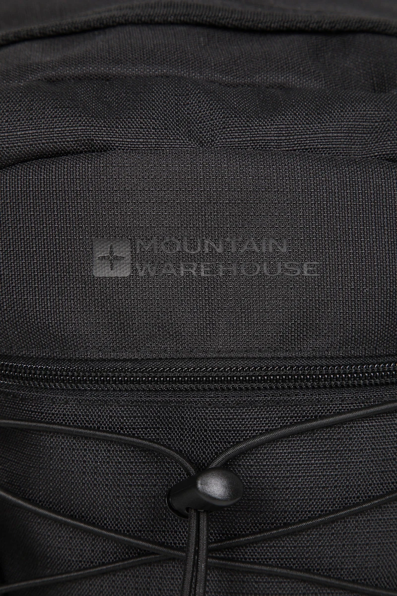 Pioneer 35 + 10L Wheelie Backpack