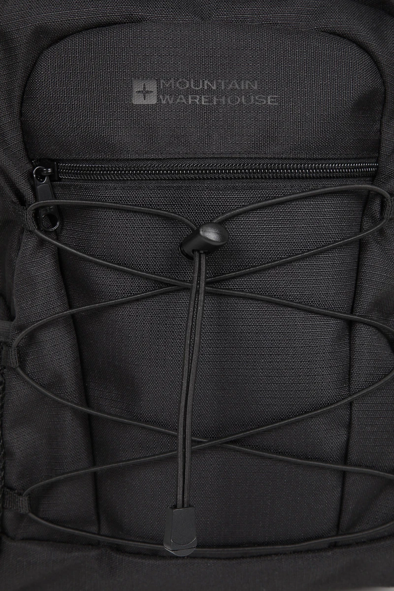 Pioneer 35 + 10L Wheelie Backpack