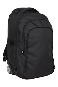 Pioneer 35 + 10L Wheelie Backpack