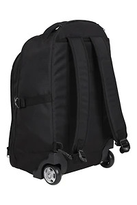 Pioneer 35 + 10L Wheelie Backpack