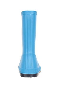 Plain Junior Rain Boots