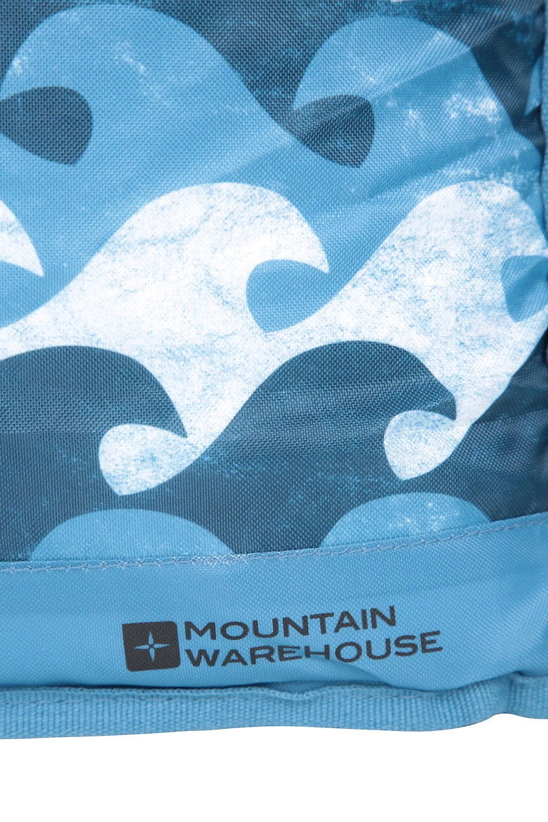 Self Inflating Cool Bag - 30L