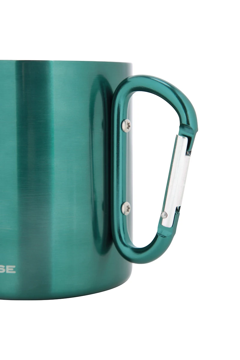 Karabiner Mug - 400ml
