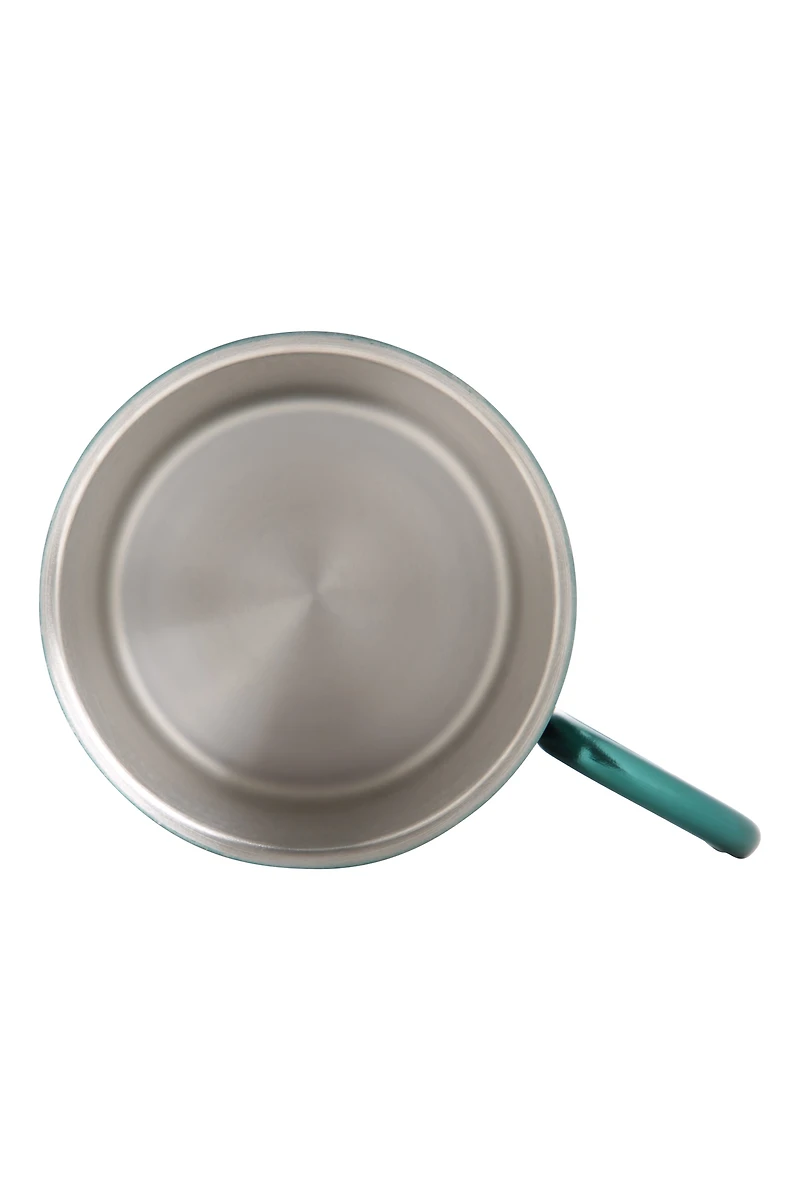 Karabiner Mug - 400ml