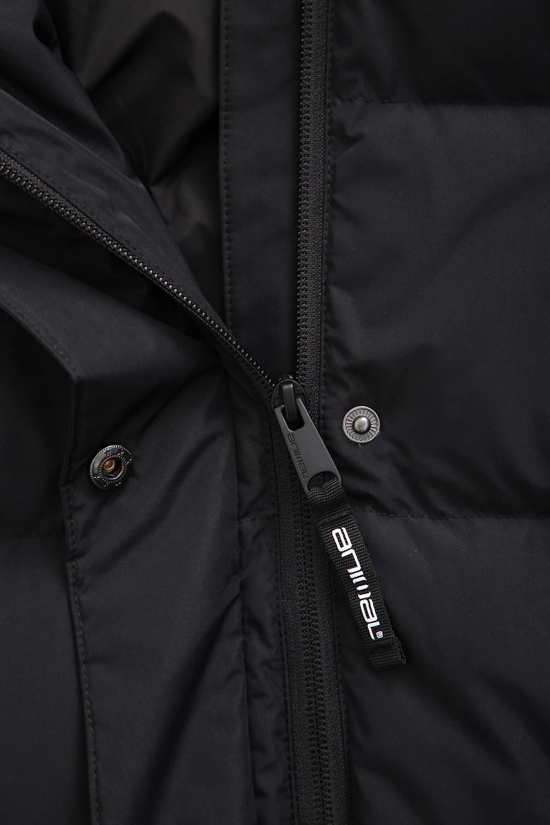 Ivy Womens Down Coat