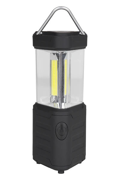 3 COB Triangle Lantern