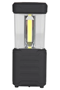 3 COB Triangle Lantern