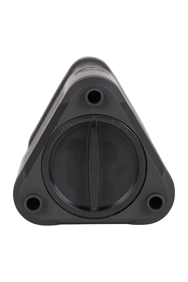 3 COB Triangle Lantern