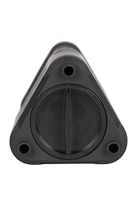 3 COB Triangle Lantern