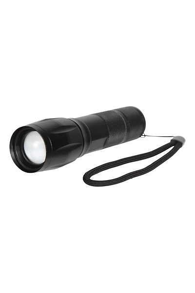 Adjustable Focus LED Torch