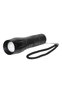 Adjustable Focus LED Torch